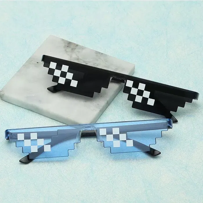 Good glasses