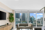 💡 MINT CONDO 2/2 BRICKELL: New Listing Spacious 2/2 Split Floor Plan
