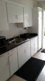 Downtown one bedroom near beach