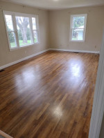 Nice Ranch House in the country close to town - 2 or 3 BR 1 Bath