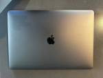 MacBook Pro i7 15-inch, 2016 16GB exc. condition