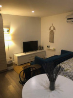 Garden Suite in High Park avail April 1st monthly