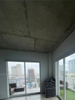 📣 THE LOFT DOWNTOWN CONDO 2/2 BISCAYNE:  This Downtown Miami Loft Features Be