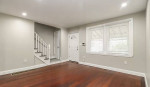 Townhouse for rent. AVAILABLE NOW!!!