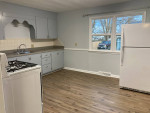 Two-bedroom duplex for rent: 418 S Lexington Ave., Springfield