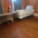 Get Out of the Hotel