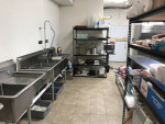 Turn Key Seafood Restaurant  Dixie Hills