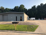 Warehouse with Office for Lease