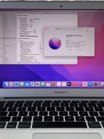 Macbook Air 13 (Early 2015)