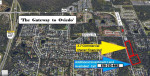 10 Acres in downtown Oviedo HWY 434 for SALE or Lease