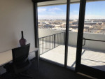 New Location - Office #984 - Window View