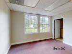 Retail Space on Maple ave- Act Now!