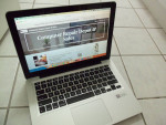 2014 Apple Macbook Pro 13" Laptop i5@2.6Ghz 8GB 256G Flash Sonoma