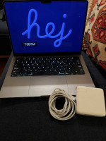 Macbook Pro M1