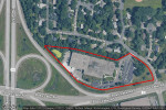Flex Space for Lease in off 169 near 94