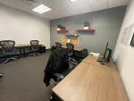 CO-WORKING DESK 24/7 ACCESS NOW AVAILABLE IN WESTBEND SHOPPING CENTER!