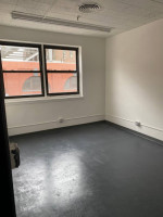$600 / 120 ft2 COMPLETELY PRIVATE STUDIOS FOR LEASE