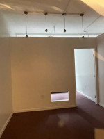 Office with two rooms available    * No Fee*