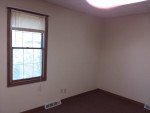 650 sq ft Brookfield office for lease