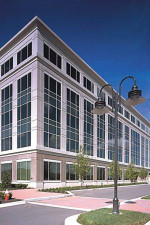 A Dreamy Office to Accomplish Big Dreams!