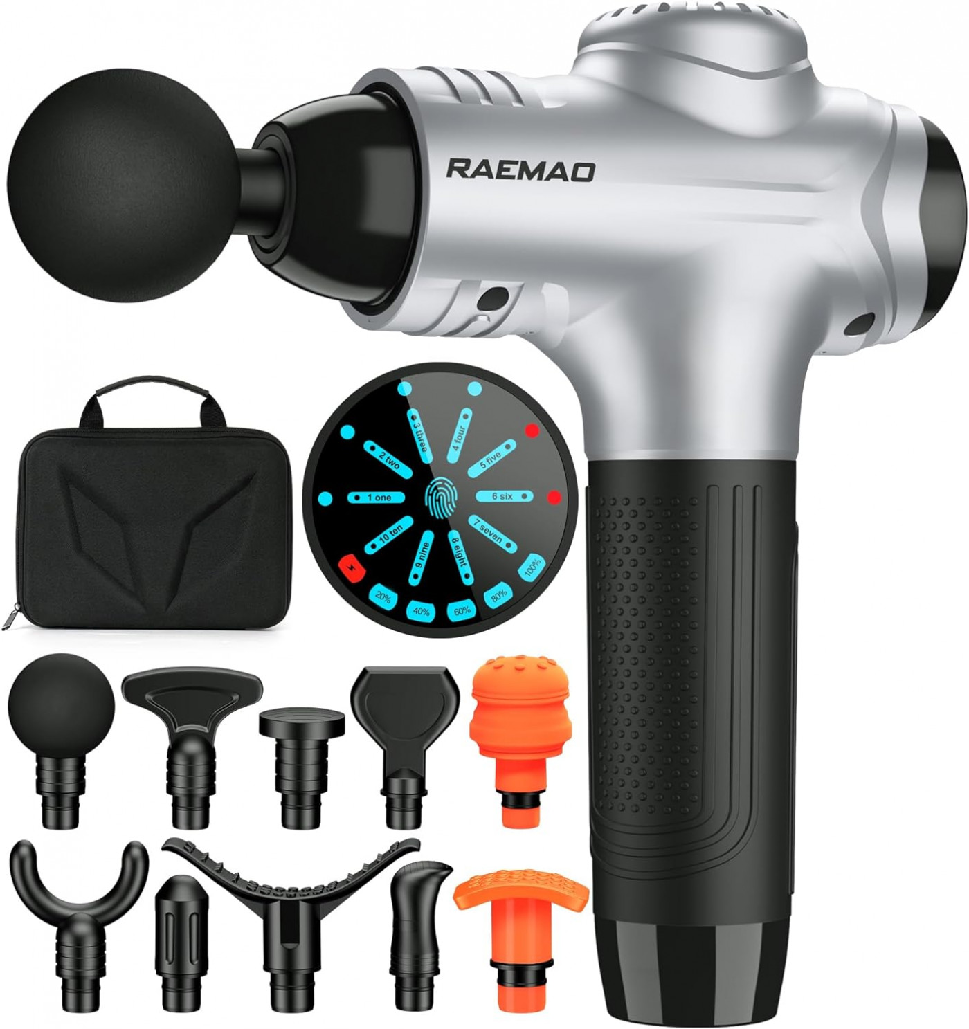 RAEMAO Massage Gun
