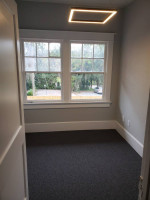 Downtown Ocala Office Unfurnished Available NOW!