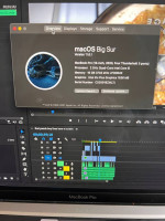 MacBook Pro 13 inch 2020