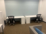 YOUR NEW OFFICE.  UP TO 25% OFF…  NO LONG-TERM COMMITMENT