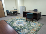 You Control the Thermostat! Office for Rent