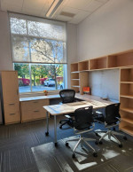 Warrendale..No long term lease! Single Private Office for 2024!