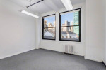 Manhattan Luminary: Your Corner of Productivity and Light