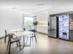SPRING for a bright, spacious Window Office for 4! Available soon!