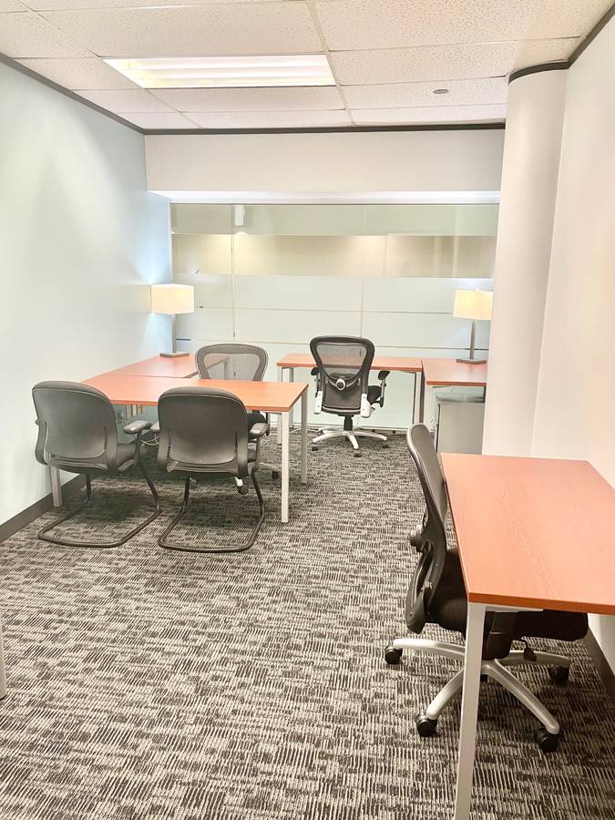 We have the Virtual Office you've been dreaming of!