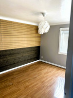 4 to 5 Room Office with Parking