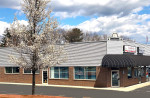 120 Stafford St. Office Spaces Available