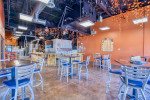 Turnkey Brewpub/Retail Space For LEASE
