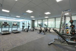 FANTASTIC OFFICE TO FOCUS ON YOUR WORK AND MEET CLIENTS!