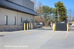 Small Secured Business Warehouse - Mason