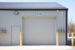 Medium Secure & Climate Controlled Warehouse w/ Forklift - Avon