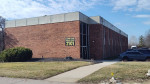 East Side With Four Private Offices