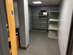 700 sq ft Office space
