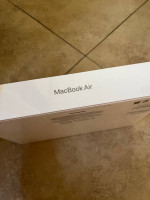 Macbook Air 13 inch