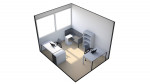 Team Space Offices For Your Business, Get Your Creativity Flowing!