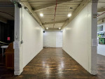 Small Artist Studio / Office Spaces Now Available!
