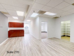 Sterling Office Space: Private Room and Kitchenette- Act Now!