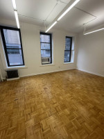 OPEN HOUSE SATURDAY! Beautiful Full Floor Space