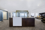 Revitalize Your Workspace: Regus at John Hancock. Spring Awaits!