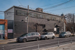 Vibrant Brooklyn Warehouse