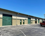 Warehouse/Workshop/Storage 1500sf Clean Business Center
