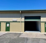 Warehouse/Workshop/Storage 1500sf Clean Business Center